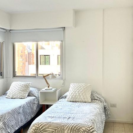 Apartmán 2 Dorm Sobre Av Hipolito Yrigoyen Córdoba Exteriér fotografie
