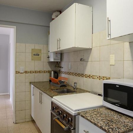 Apartmán 2 Dorm Sobre Av Hipolito Yrigoyen Córdoba Exteriér fotografie