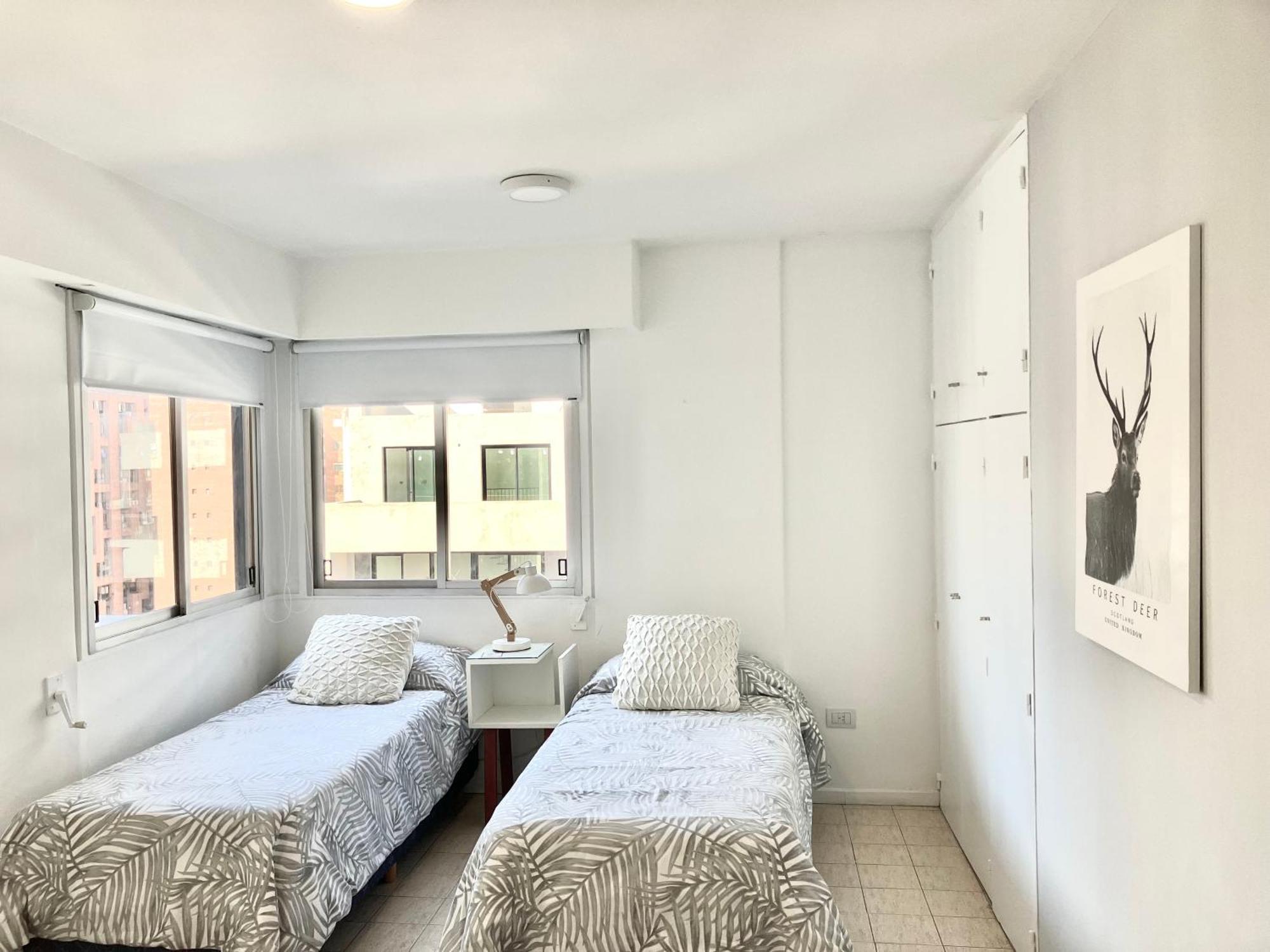 Apartmán 2 Dorm Sobre Av Hipolito Yrigoyen Córdoba Exteriér fotografie