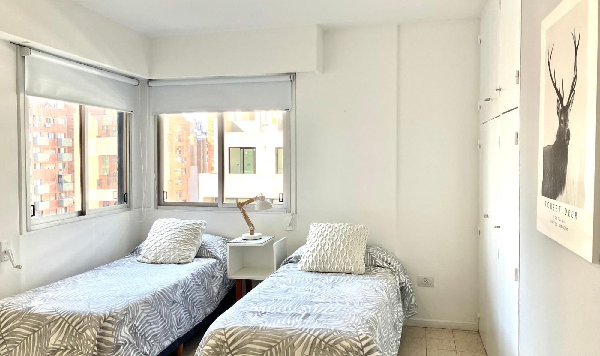 Apartmán 2 Dorm Sobre Av Hipolito Yrigoyen Córdoba Exteriér fotografie