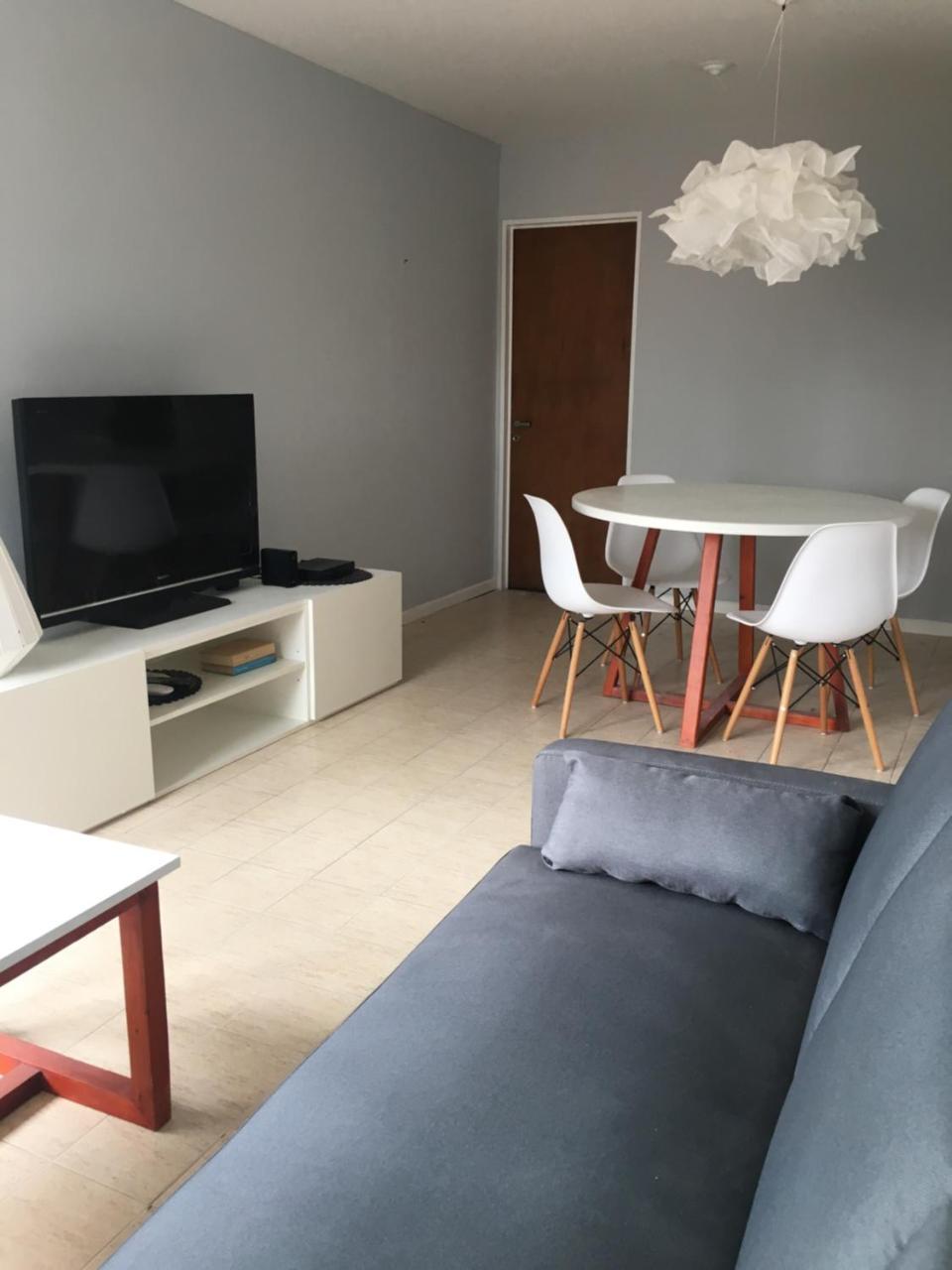 Apartmán 2 Dorm Sobre Av Hipolito Yrigoyen Córdoba Exteriér fotografie