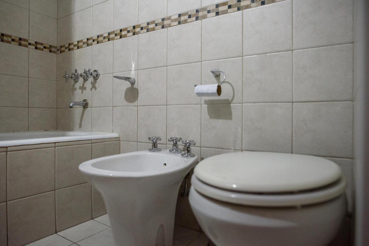 Apartmán 2 Dorm Sobre Av Hipolito Yrigoyen Córdoba Exteriér fotografie
