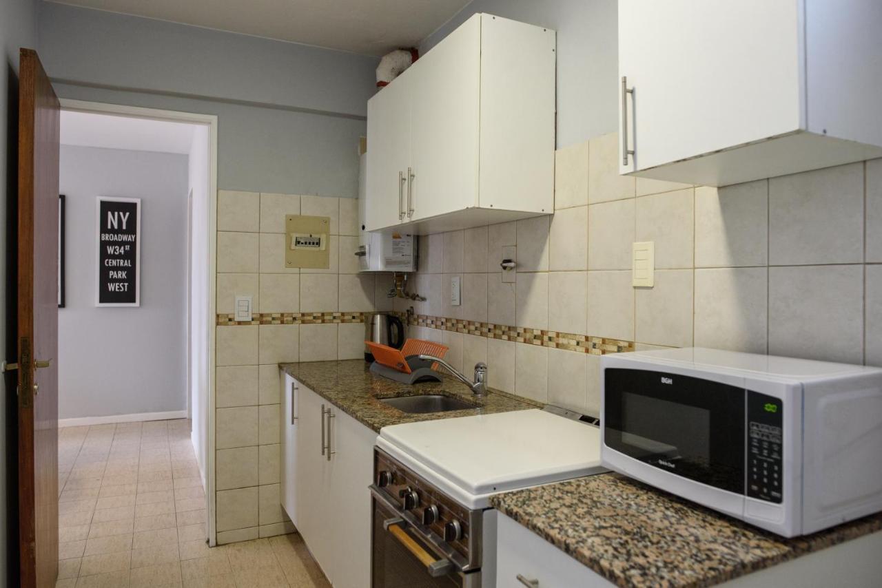 Apartmán 2 Dorm Sobre Av Hipolito Yrigoyen Córdoba Exteriér fotografie