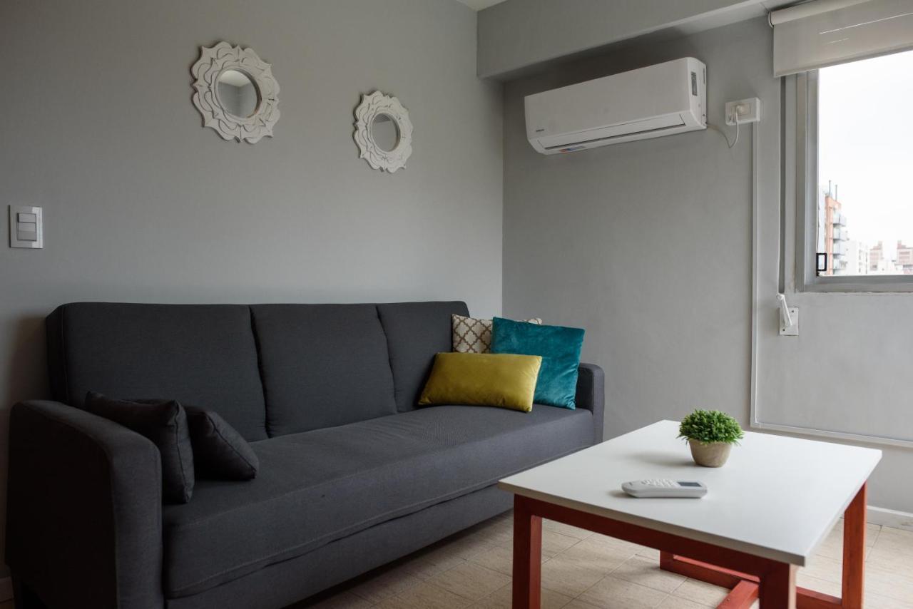Apartmán 2 Dorm Sobre Av Hipolito Yrigoyen Córdoba Exteriér fotografie